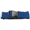 Prestige Nylon Plastic Buckle Gait Belt